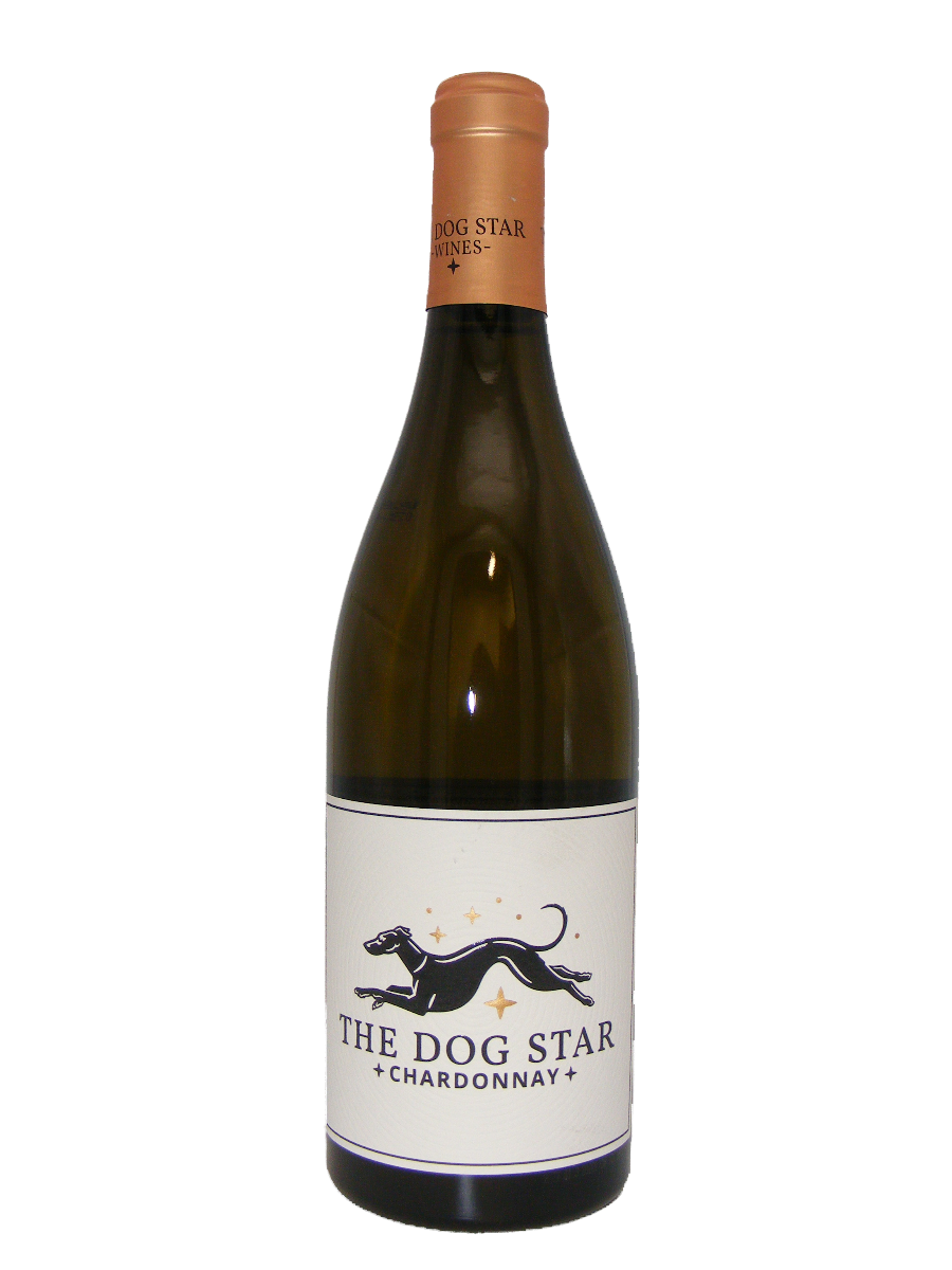 The Dog Star Chardonnay Sur Lie 2024 - Robertson 750ml