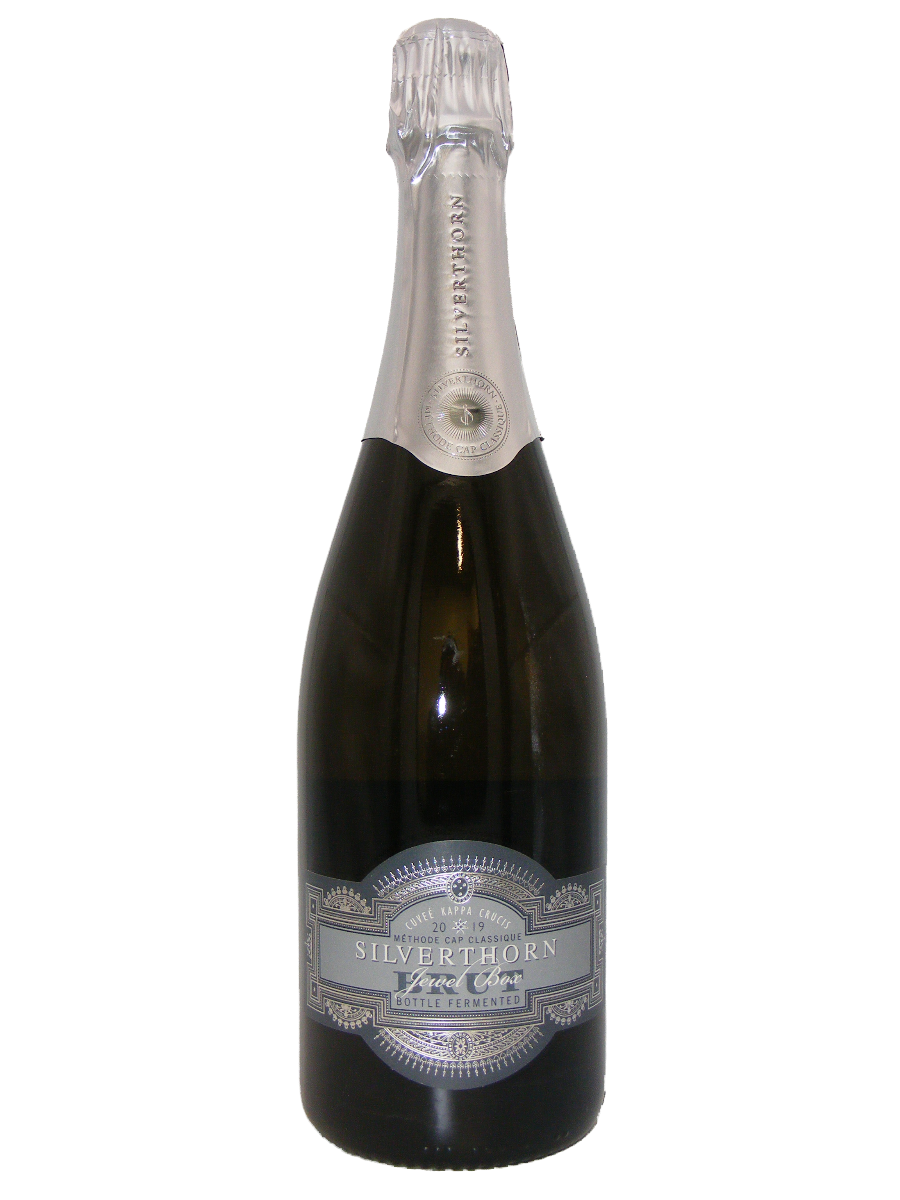 Silverthorn Jewel Box 2019 - Robertson 750ml