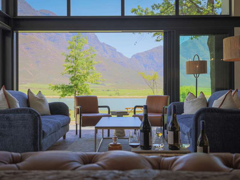 Marais Family Wines Breeland