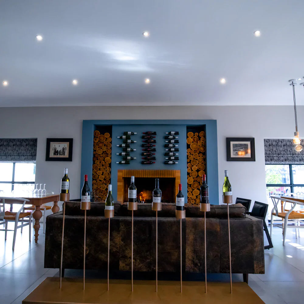 De Wet Cellars