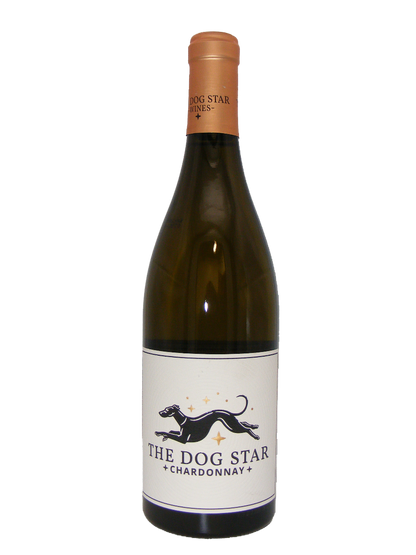 The Dog Star Chardonnay Barrel Fermented 2021 - Roberston 750ml