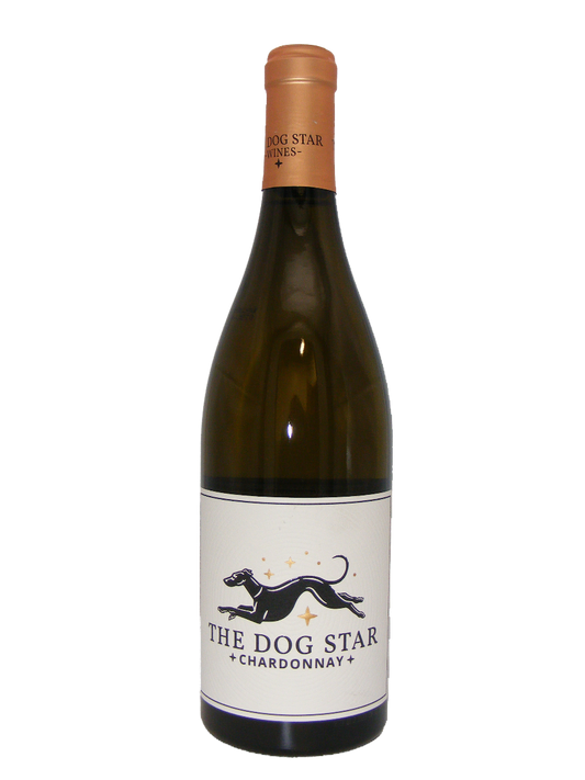 The Dog Star Chardonnay Sur Lie 2024 - Robertson 750ml