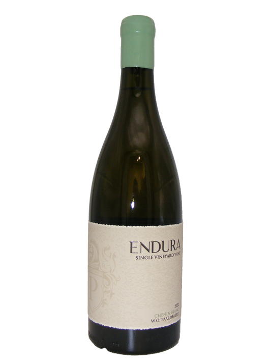 Endura Single Vintage Chenin Blanc 2022 - Paardeberg 750ml