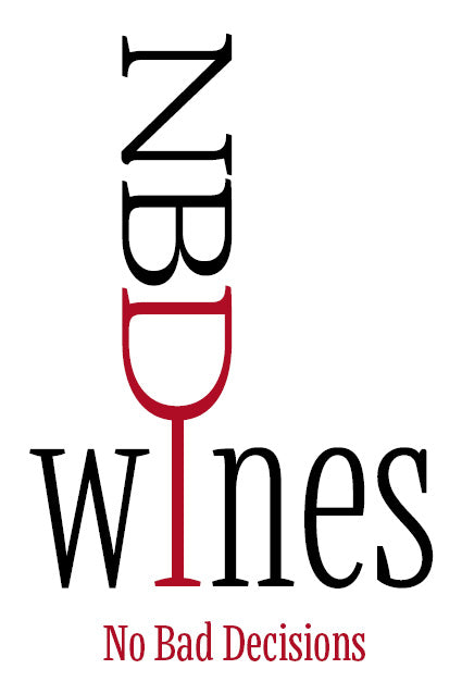 NBD Wines logo