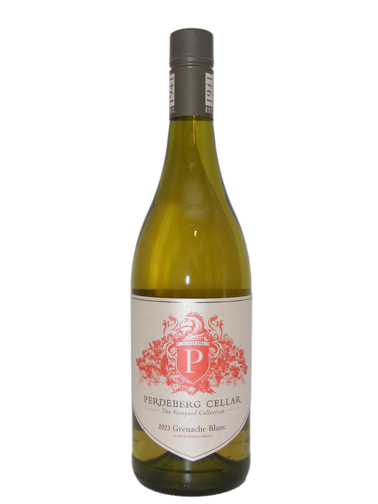 Perdeberg Cellar Grenache Blanc 2024 - Paarl 750ml