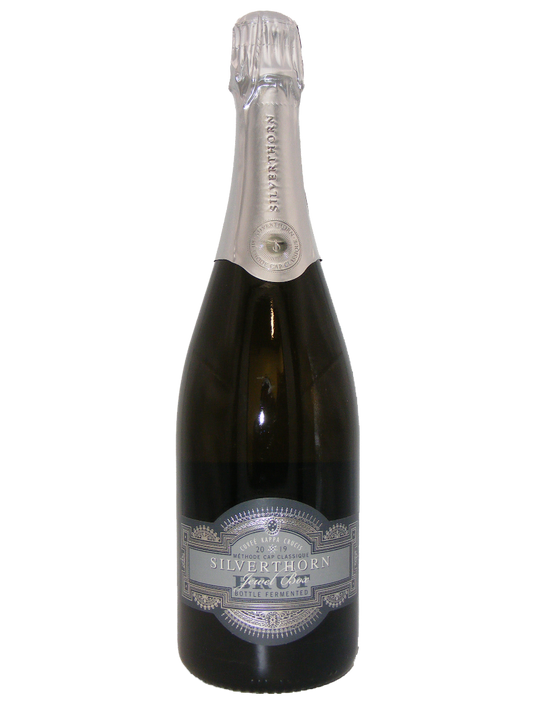 Silverthorn Jewel Box 2019 - Robertson 750ml